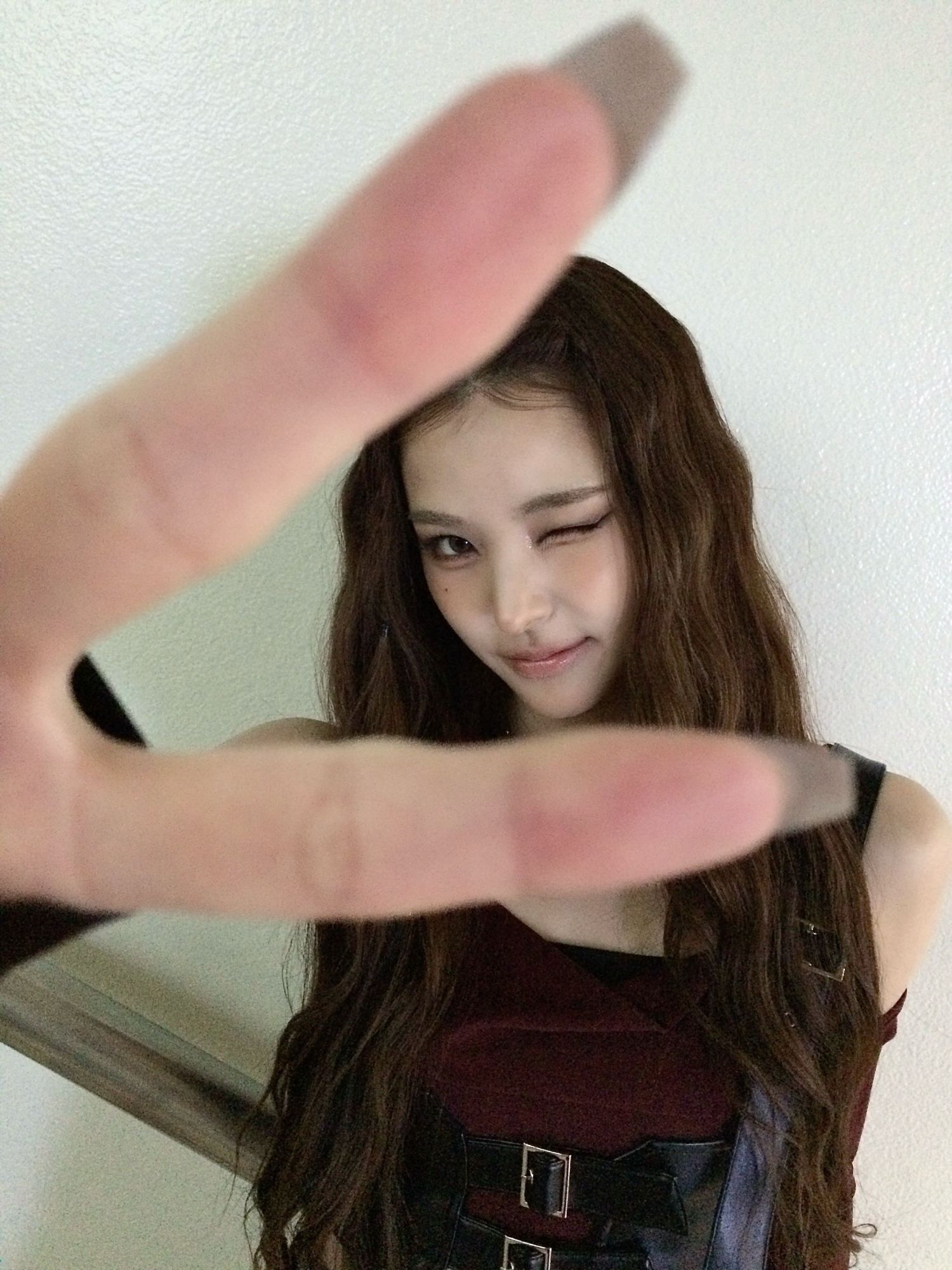 마이 (izna)의 최신 사진