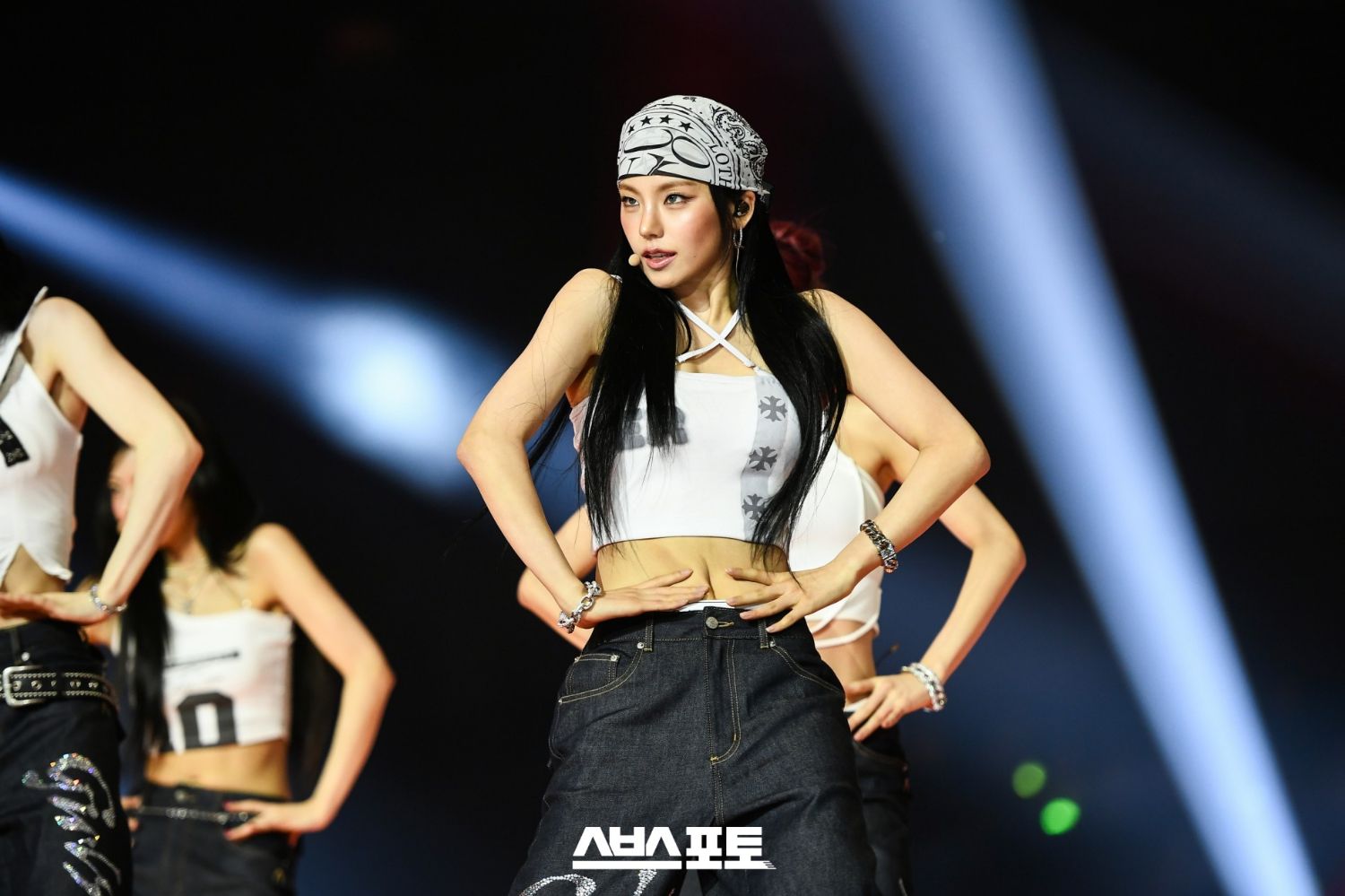 Latest photo of ITZY