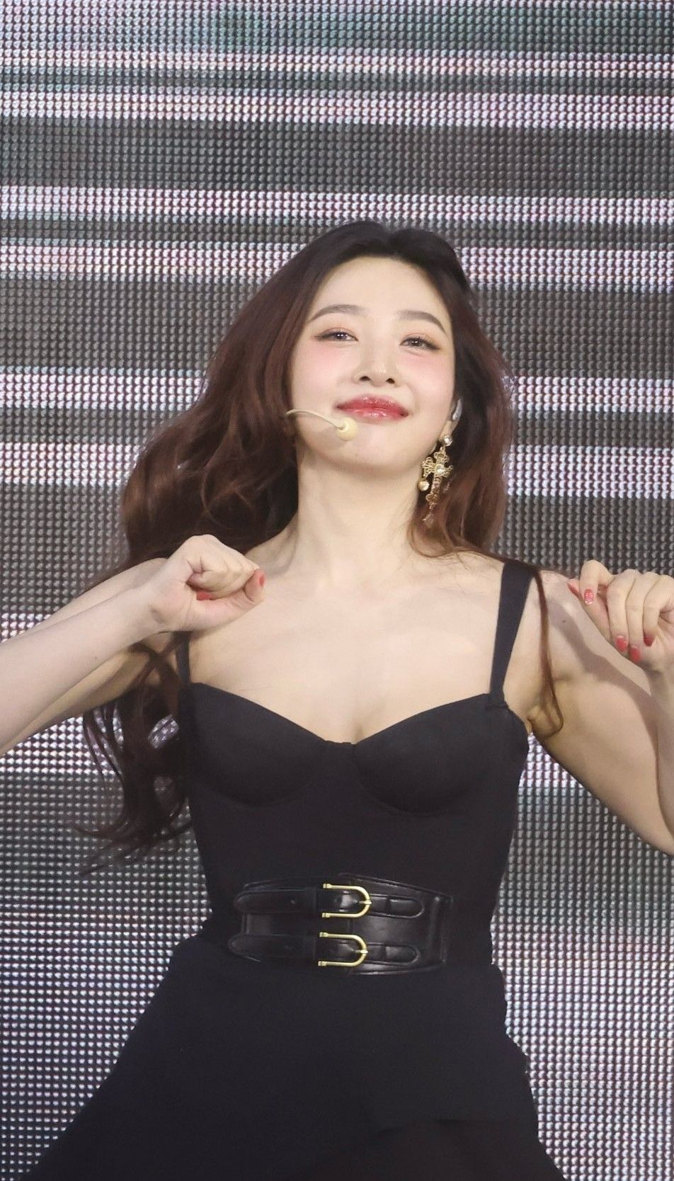 Fandom-recommended wallpaper image of Joy (Red Velvet)