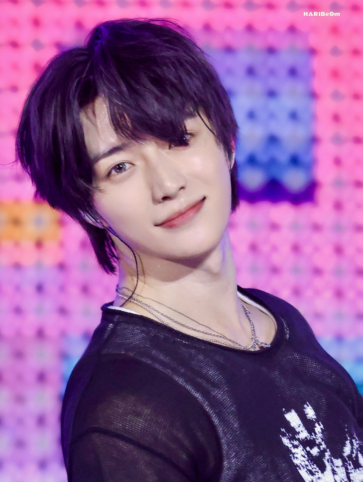 Latest photo of Beomgyu (TOMORROW X TOGETHER)