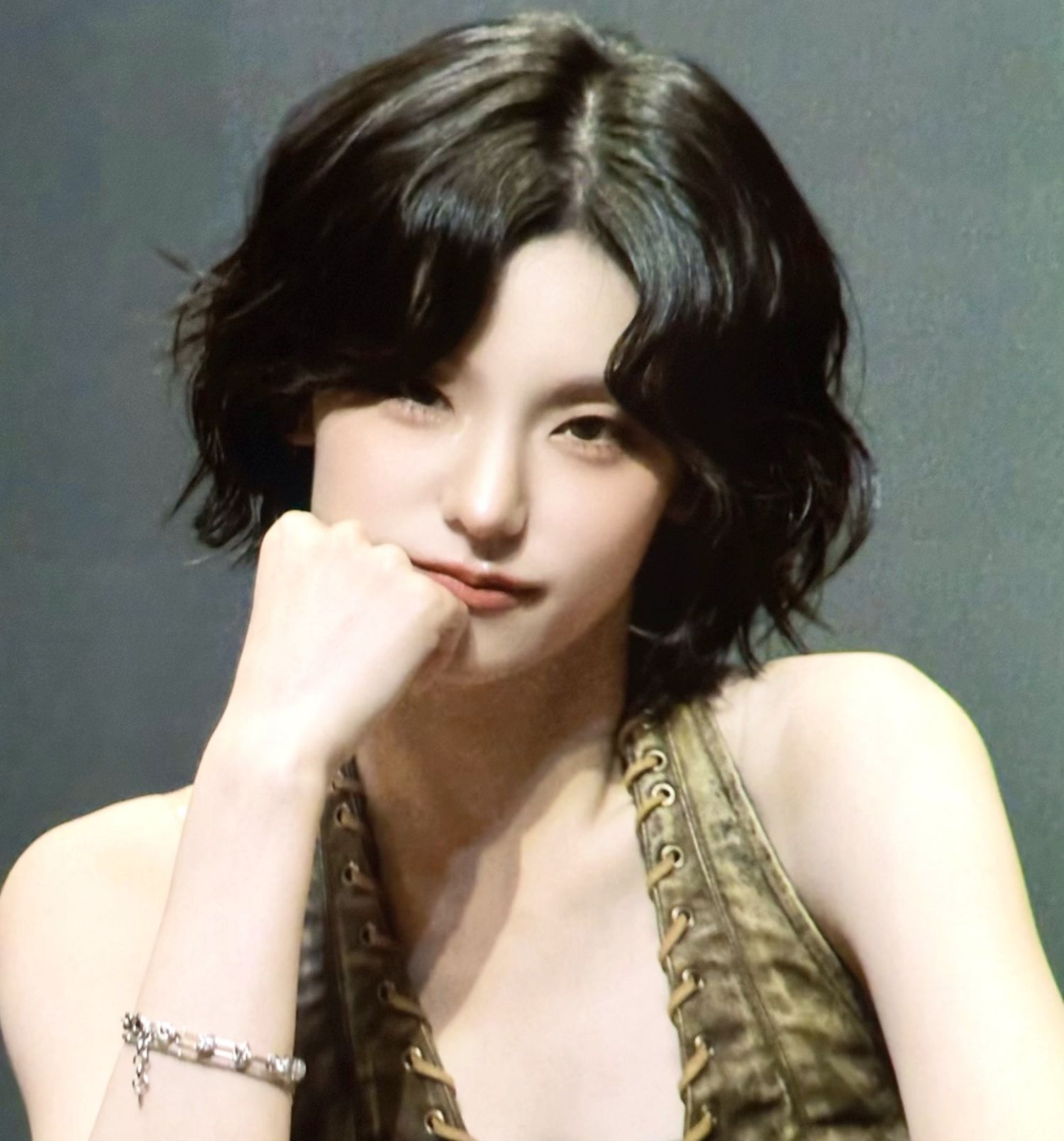 Latest photo of Yeji (ITZY)