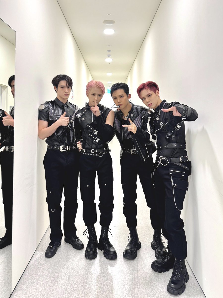 Recent activity shot of CIX