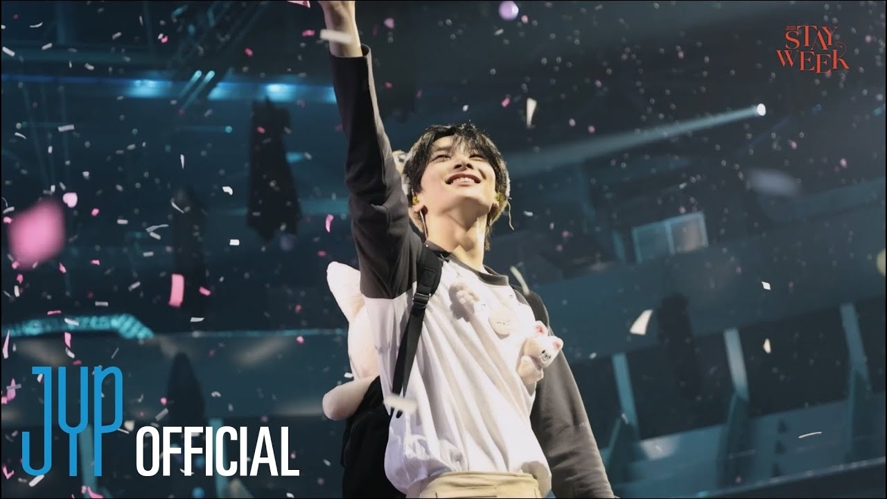 バンチャン (Stray Kids)ファンが撮った瞬間