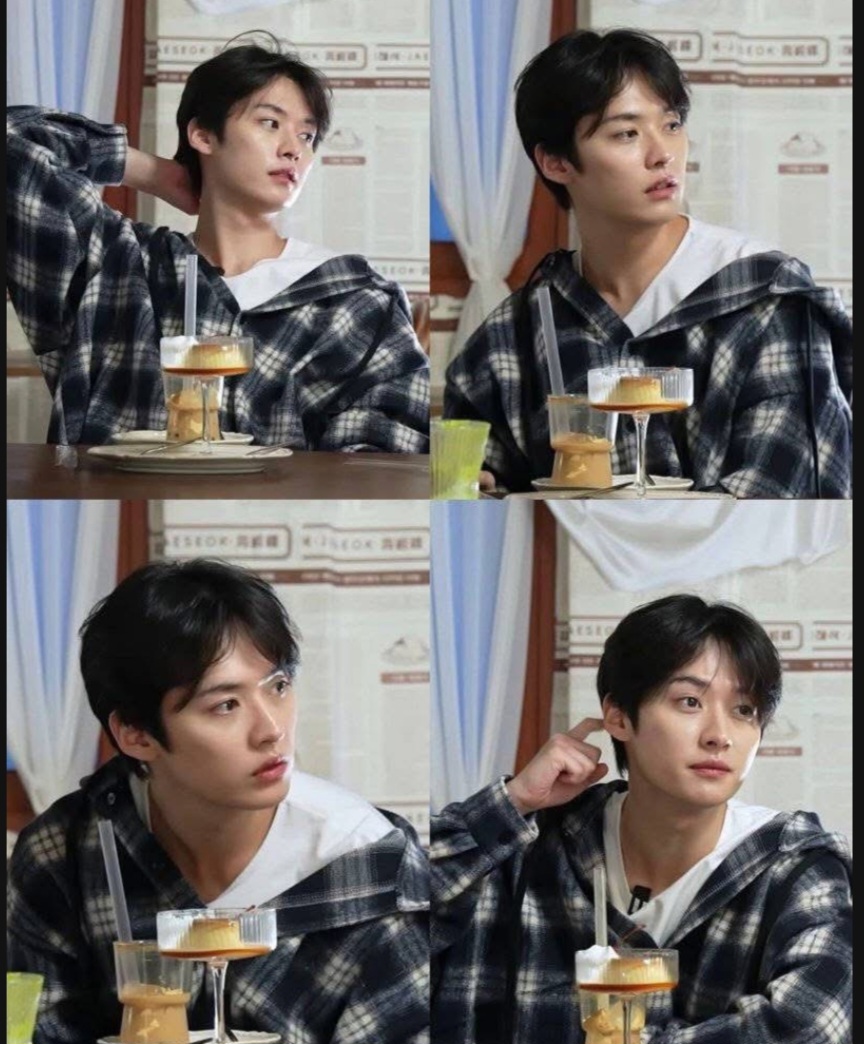 Lee Know (Stray Kids)的最新活動照片