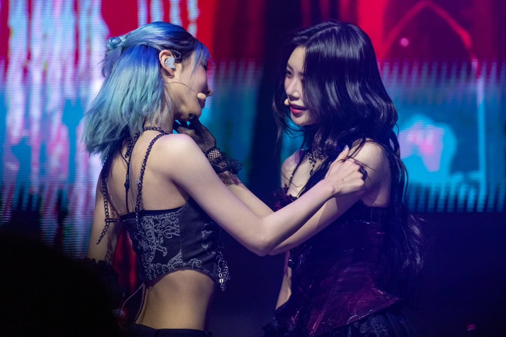 DREAMCATCHER的幕后花絮