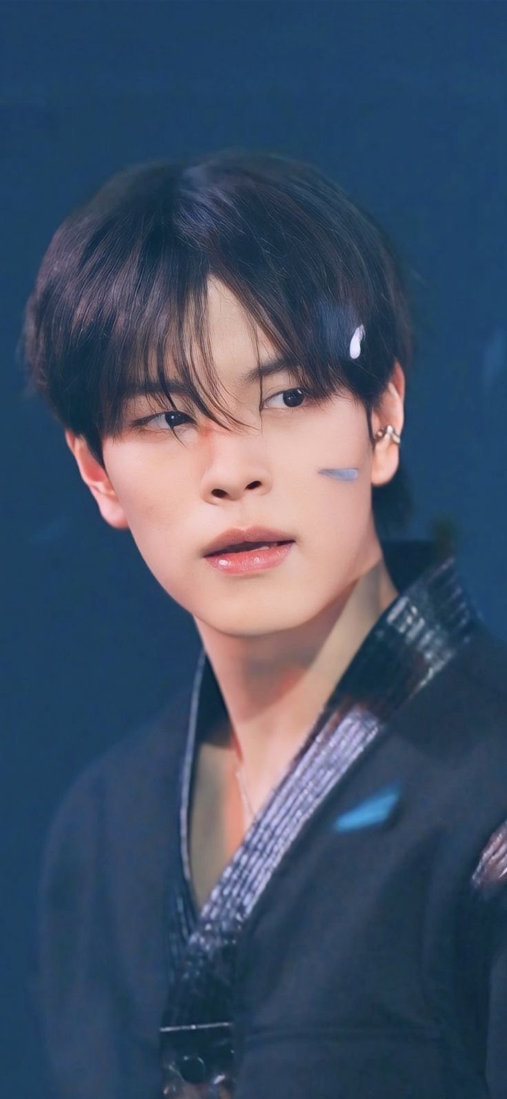 Latest photo of Seungmin (Stray Kids)