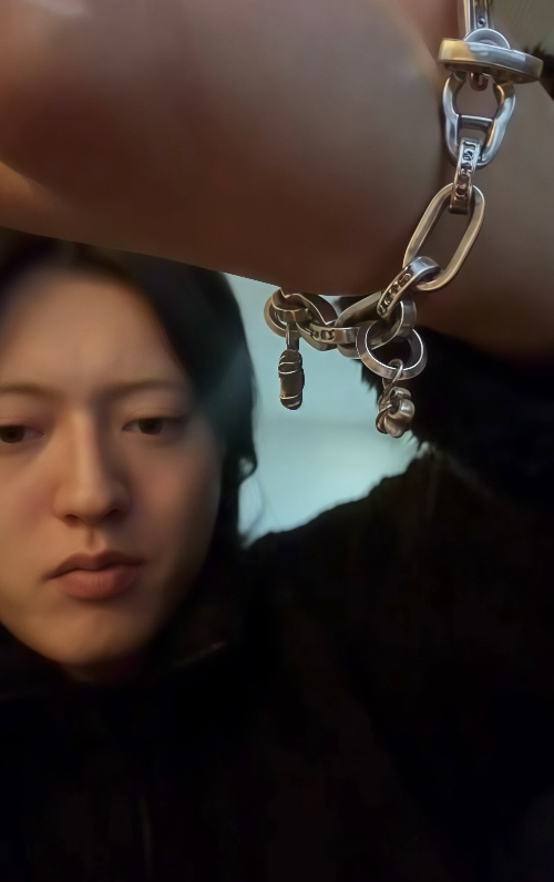 Latest photo of Haruto (TREASURE)