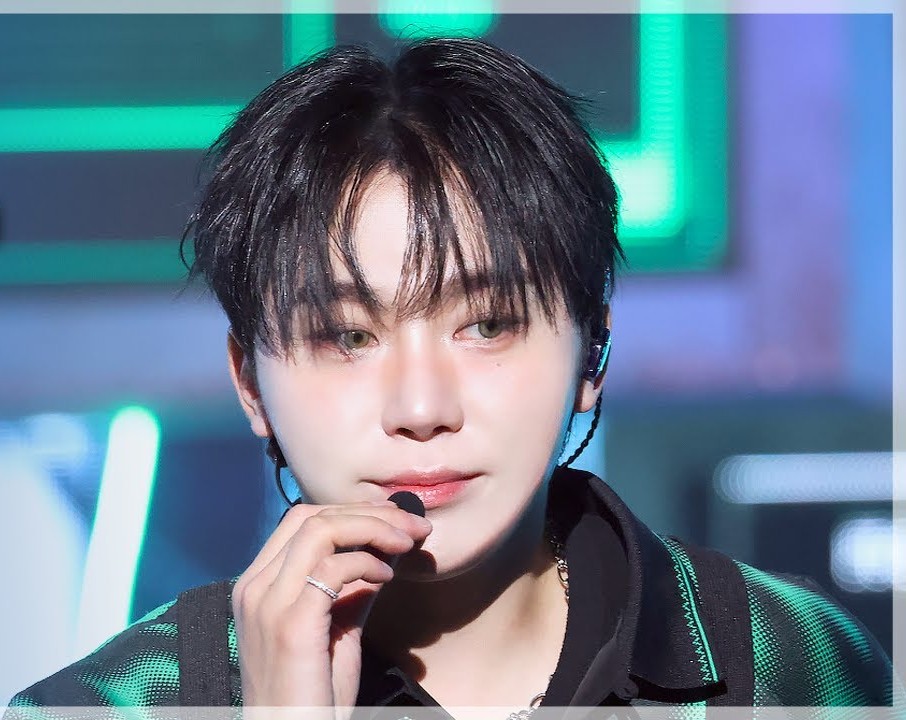 승관 (세븐틴)의 최신 사진