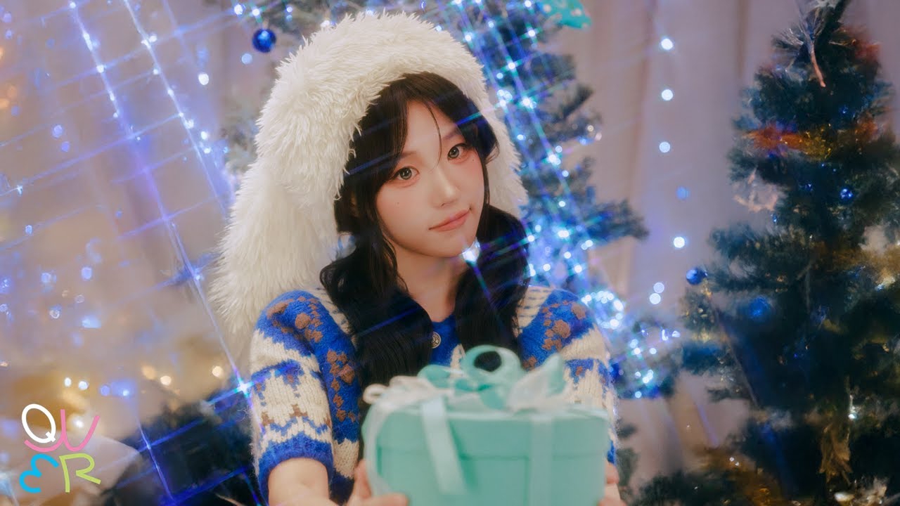 Latest photo of QWER