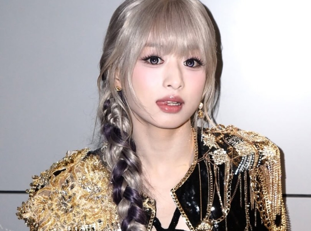 アヒョン (BABYMONSTER)の最近の活動写真