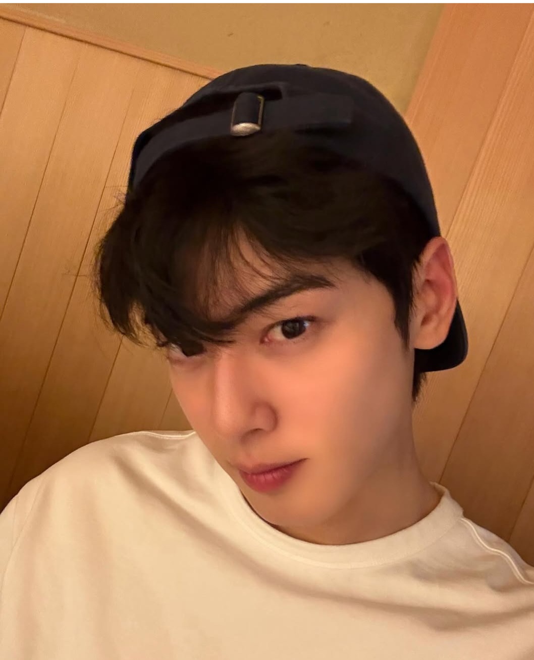 아스트로의 최신 사진