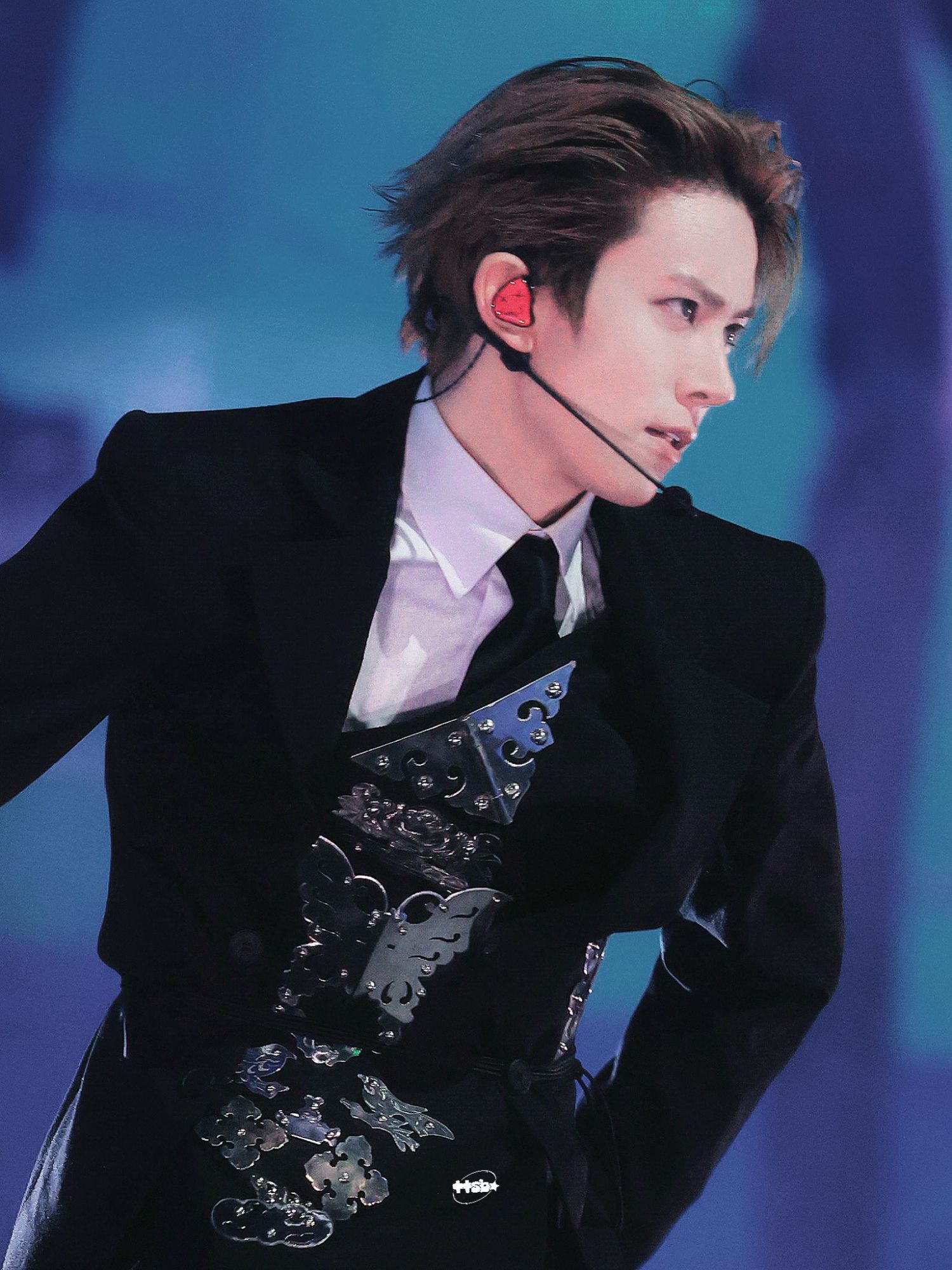 희승 (ENHYPEN)의 비하인드 컷