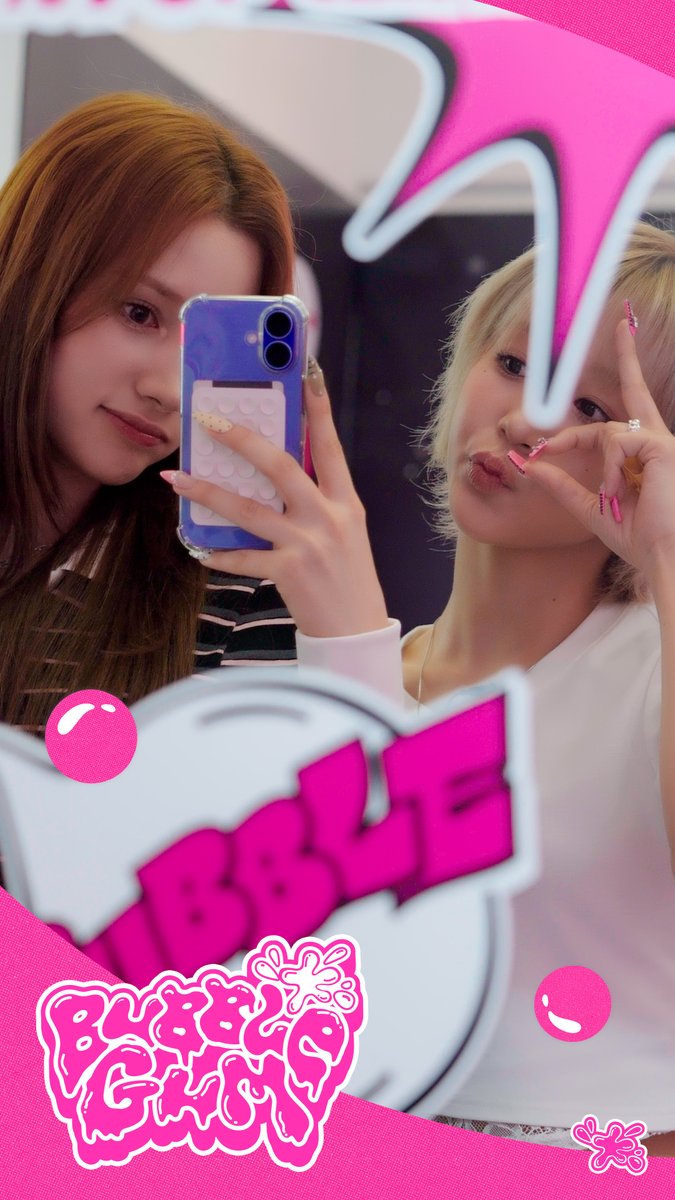 Fan-made special wallpaper for Kep1er