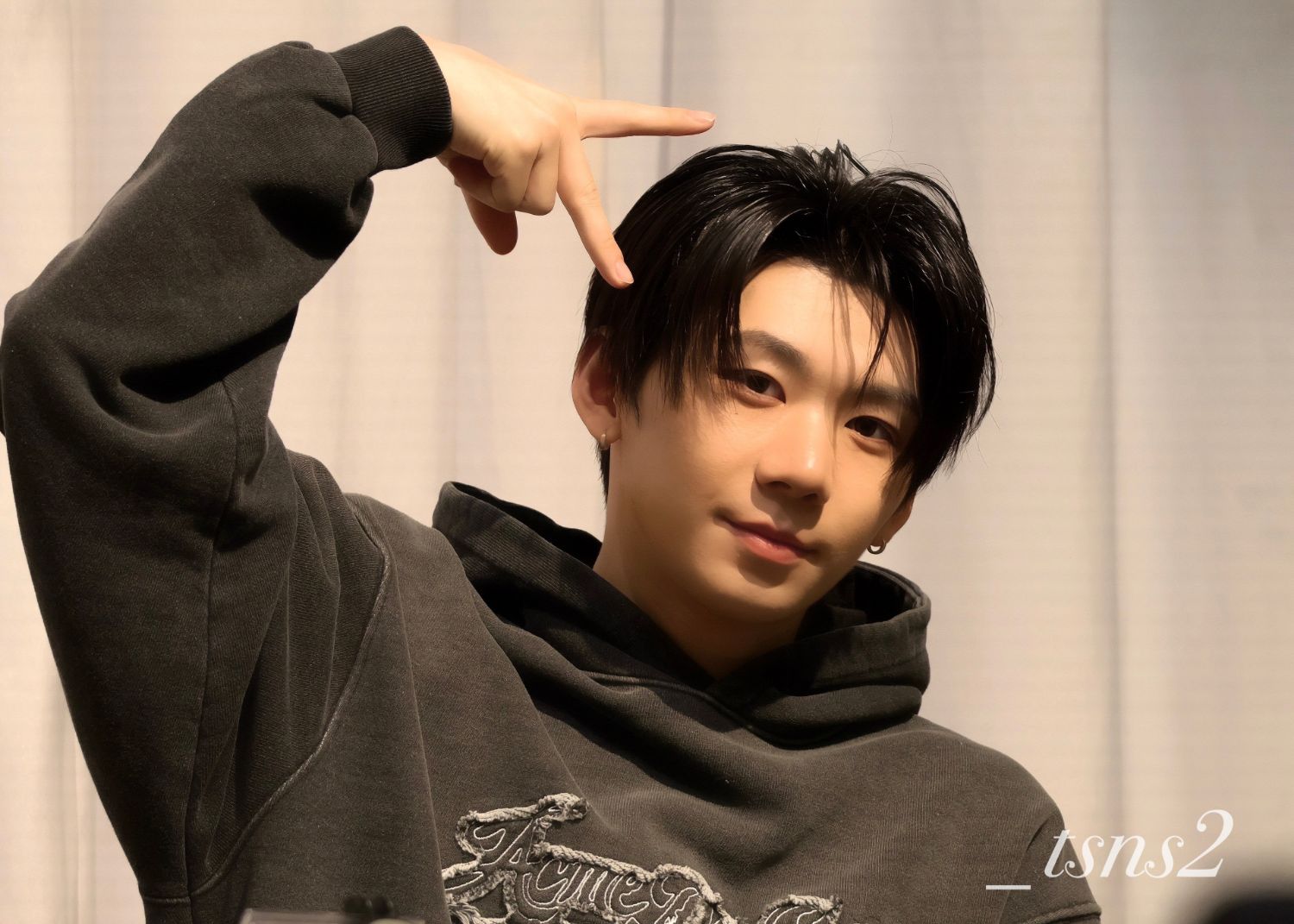 Latest photo of Park Han (AHOF)