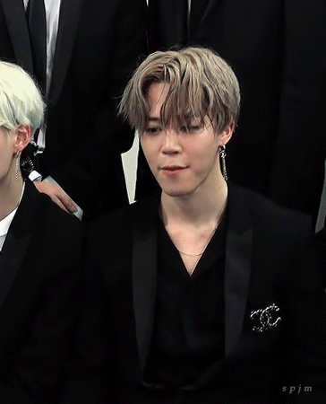 지민 (방탄소년단) 팬이 찍은 순간