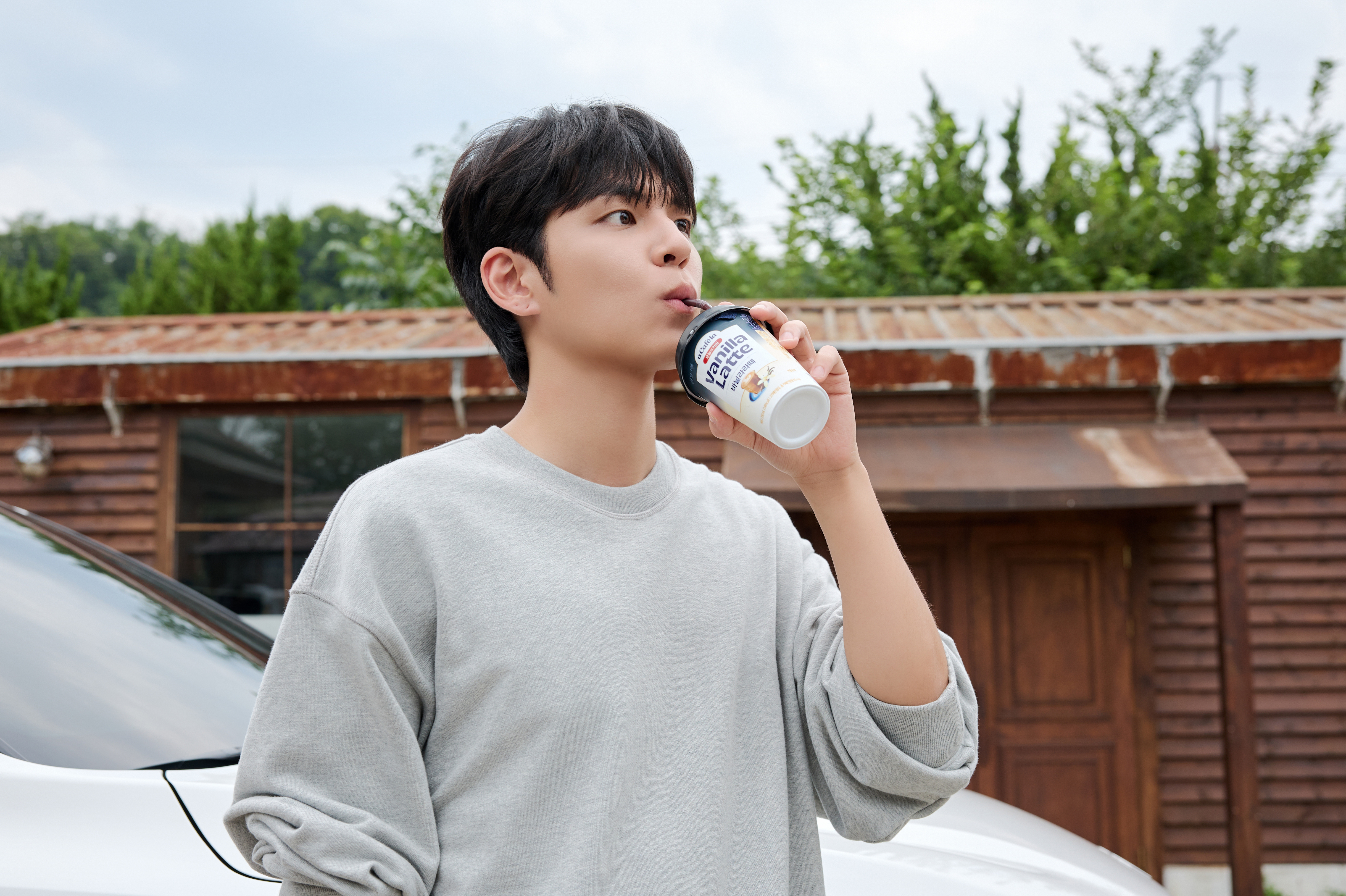 Latest photo of Wonpil (DAY6)
