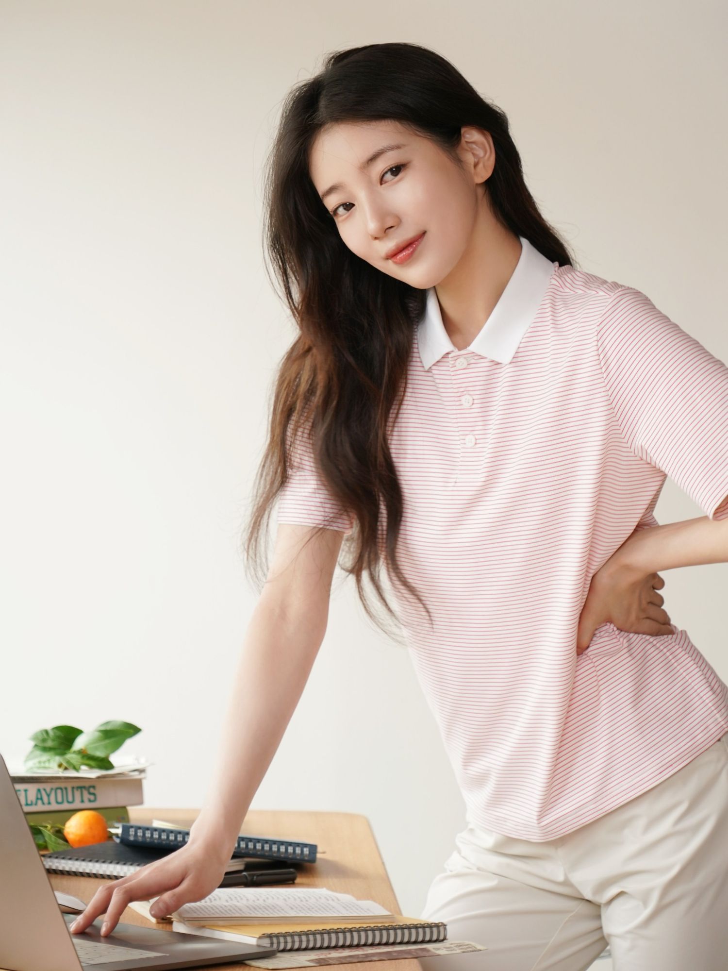 수지의 최신 사진