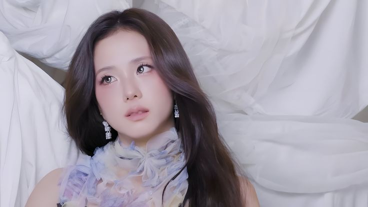 智秀 (BLACKPINK)的最新照片