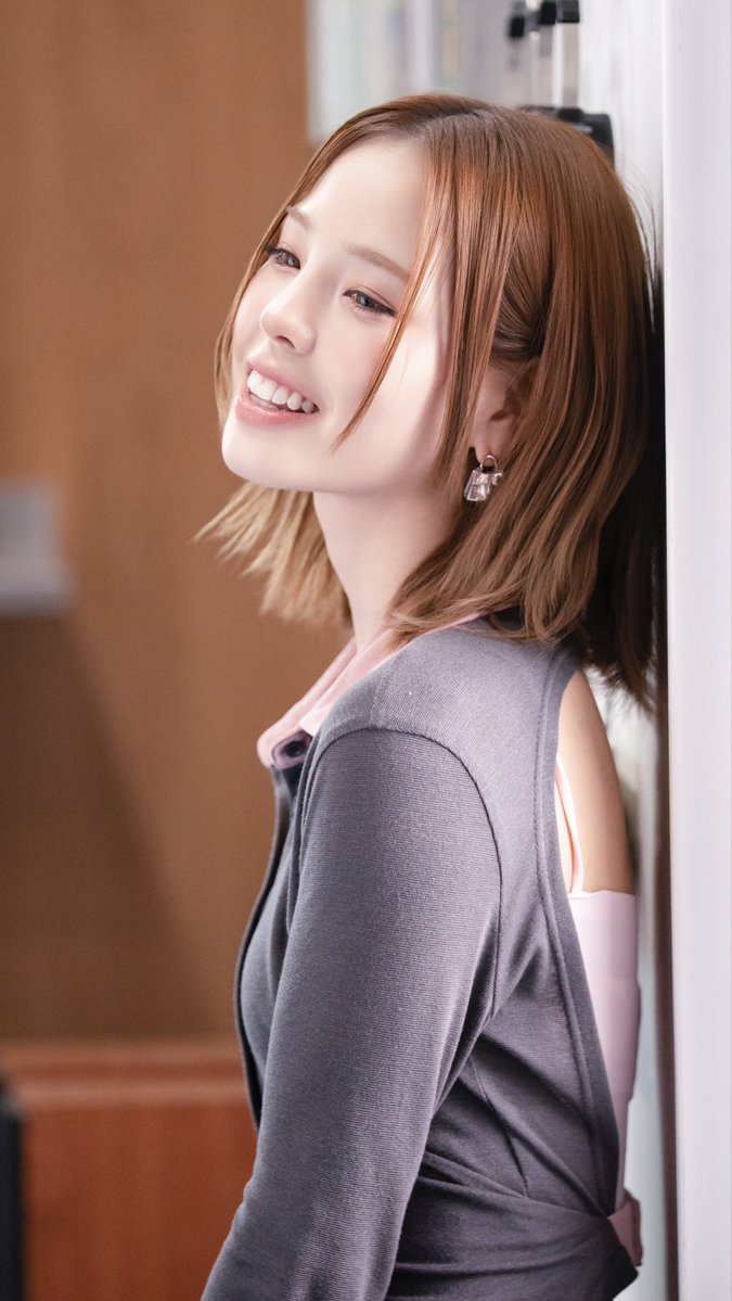 NiziUファンが撮った瞬間