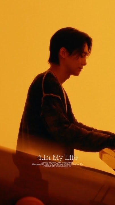 Today's most popular wallpaper in the Chen (EXO) community