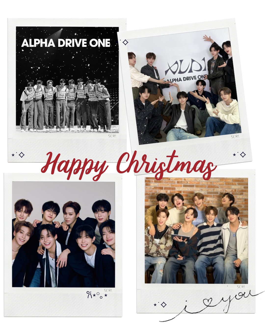 Latest photo of ALPHA DRIVE ONE