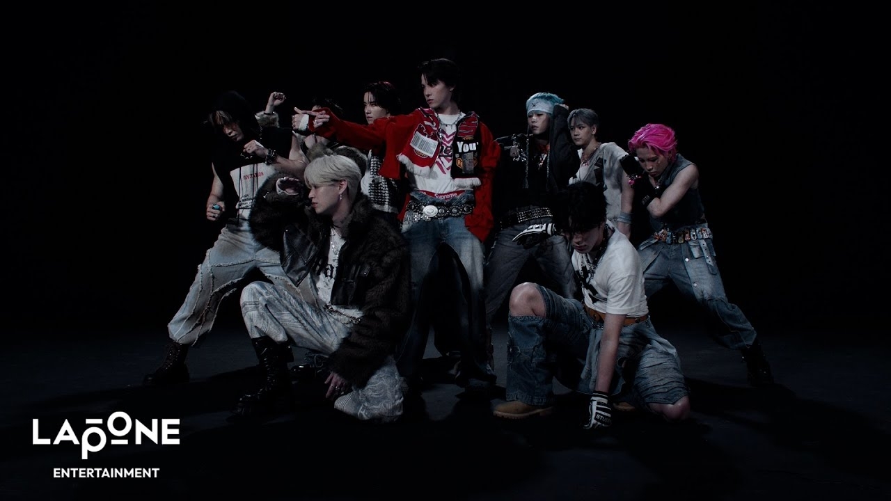 Behind-the-scenes cut of Mamehara Issei (JO1)