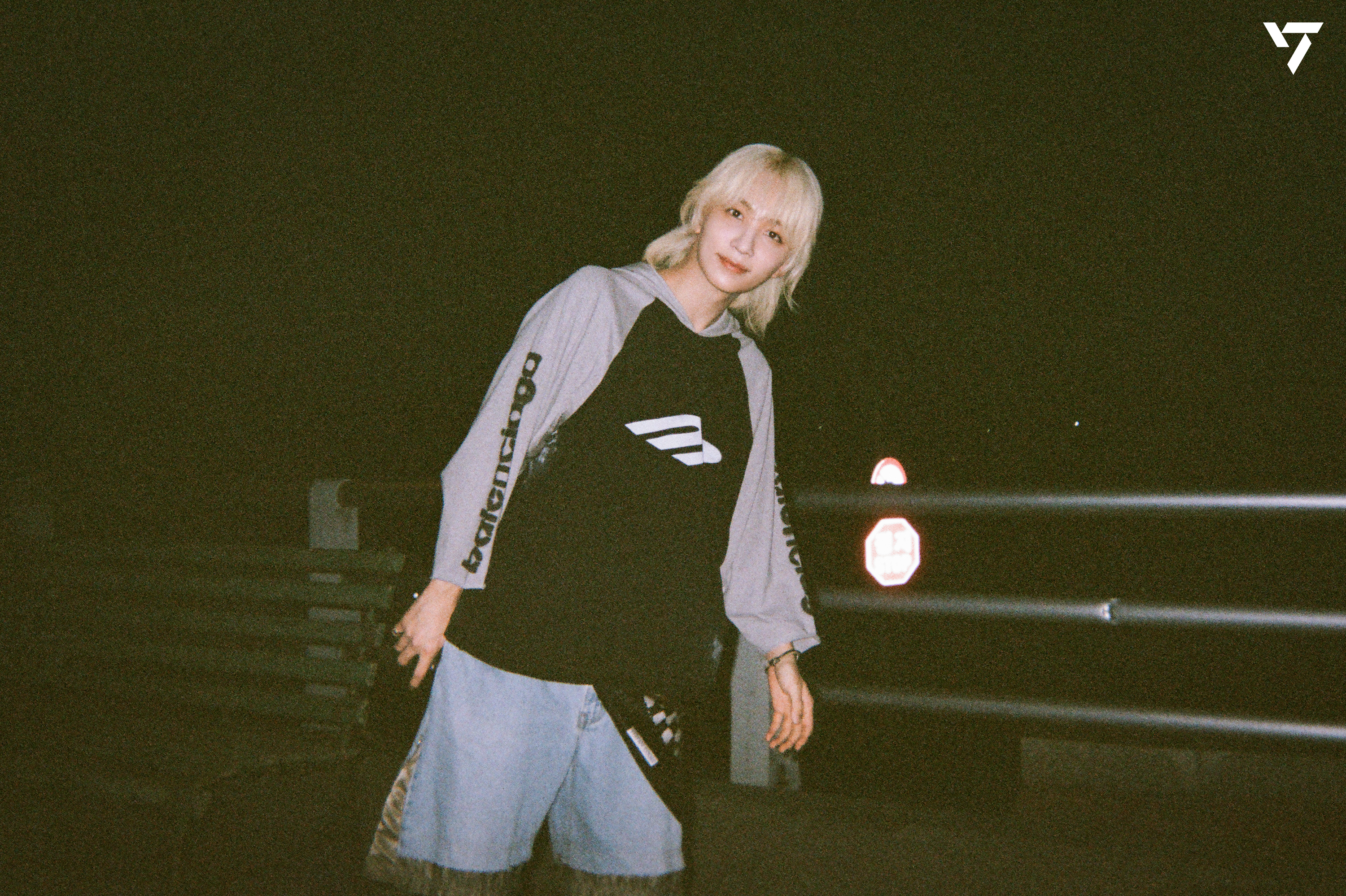 ジョンハン (SEVENTEEN)の最新写真