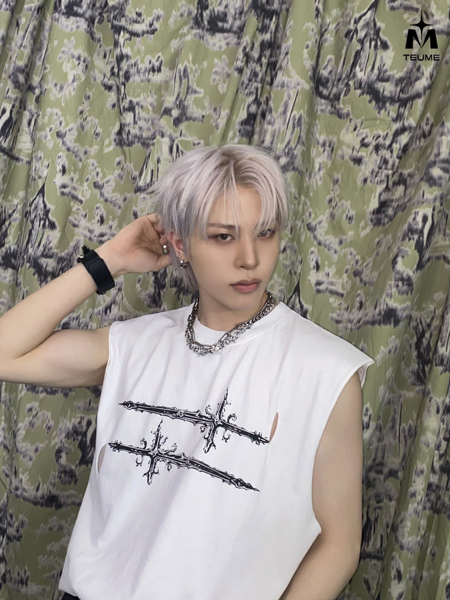 TREASURE ソ・ジョンファン ファンダムコミュニティ │ KPOP人気