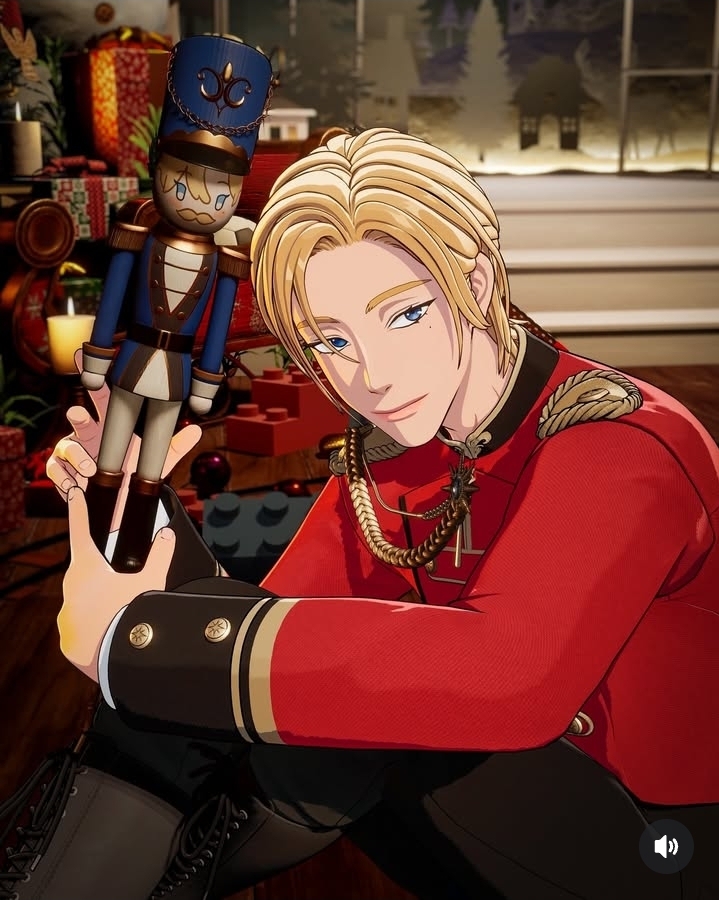 Latest photo of Noah (PLAVE)