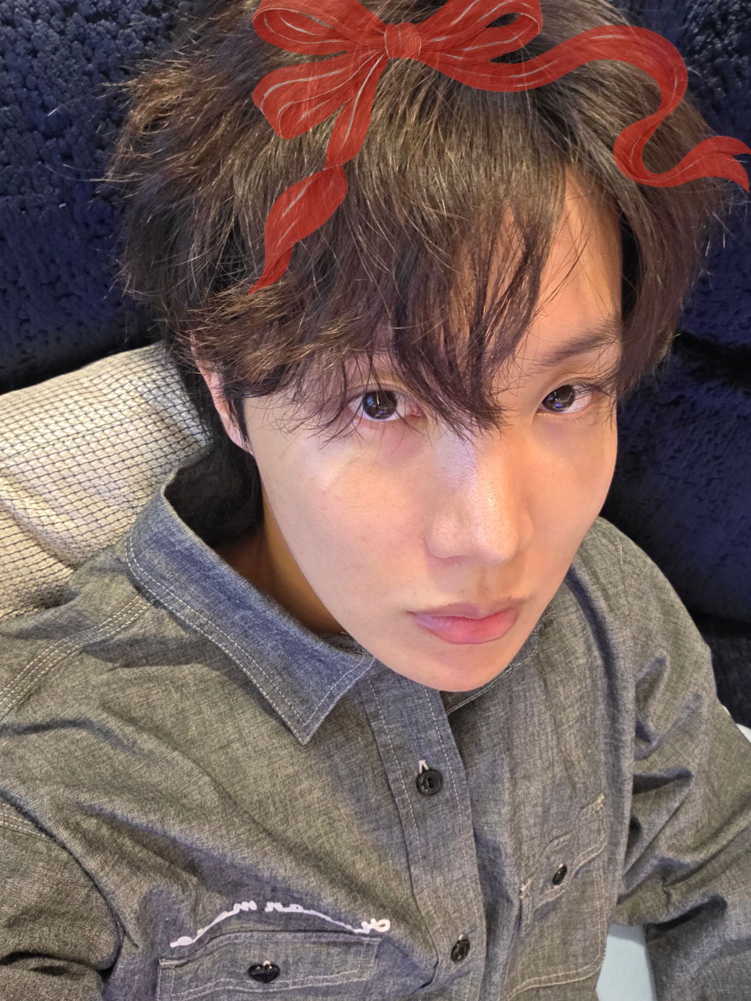 제이홉 (방탄소년단)의 최신 사진