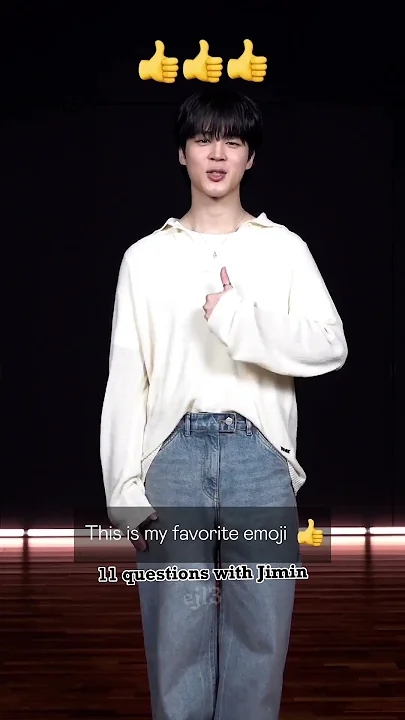 Behind-the-scenes cut of Jimin (BTS)