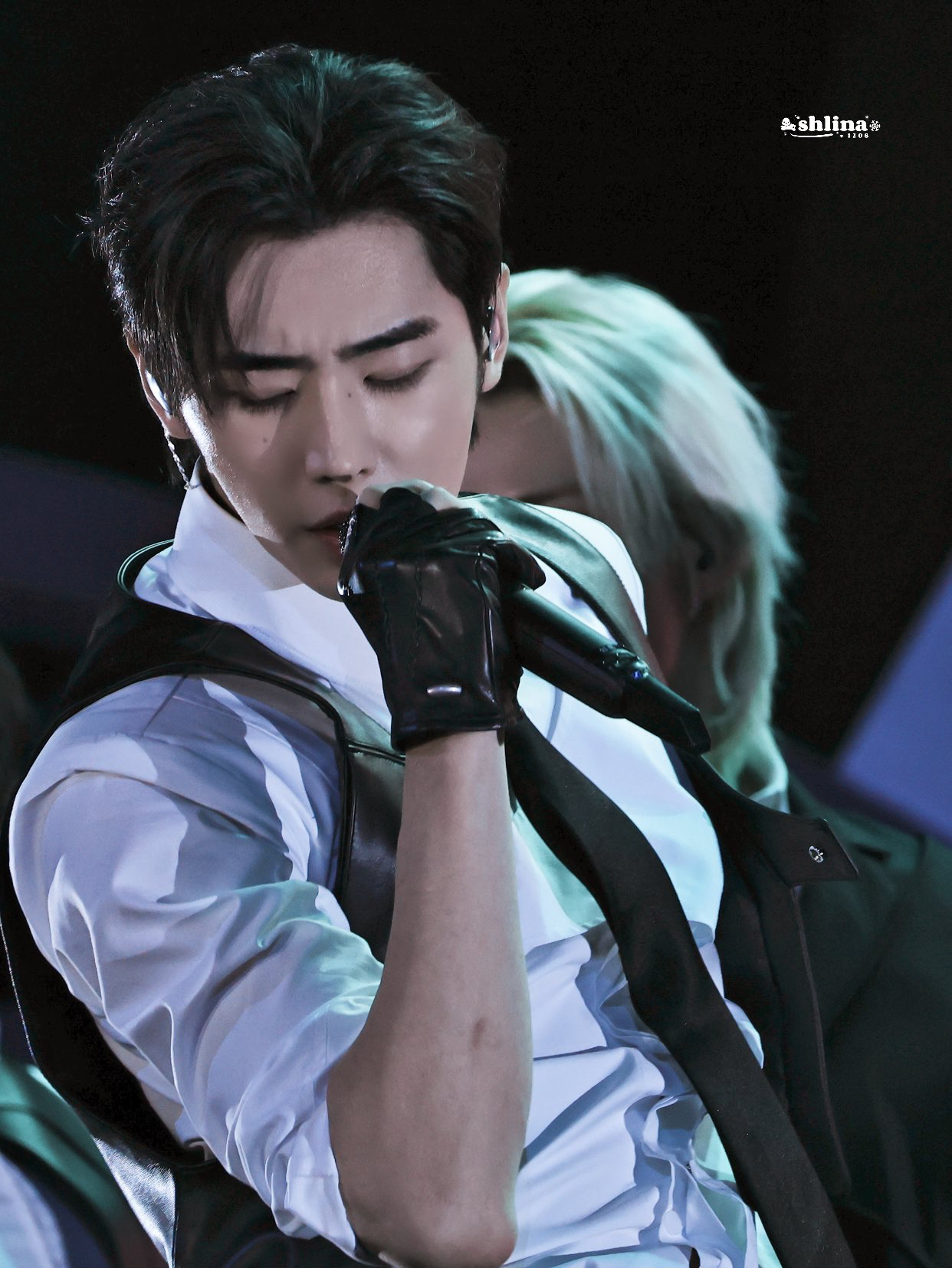 성훈 (ENHYPEN)의 최신 사진