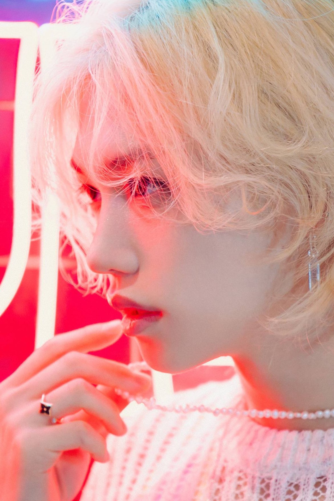 Felix (Stray Kids)的最新活动照片