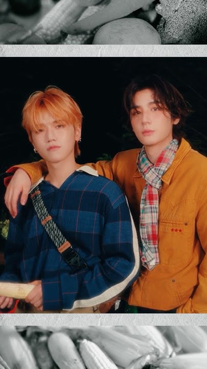 Behind-the-scenes cut of Leehan (BOYNEXTDOOR)