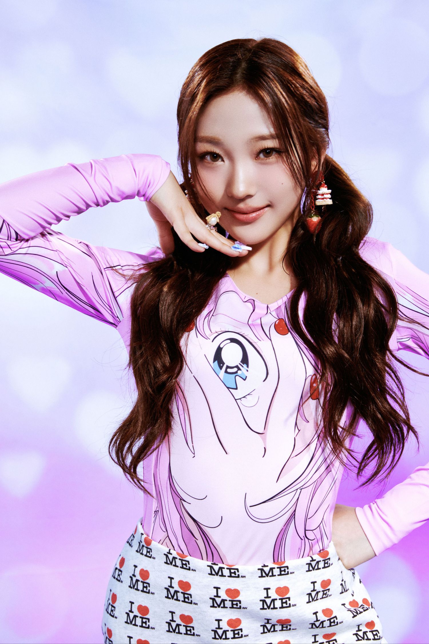Latest photo of Stella (Hearts2Hearts)