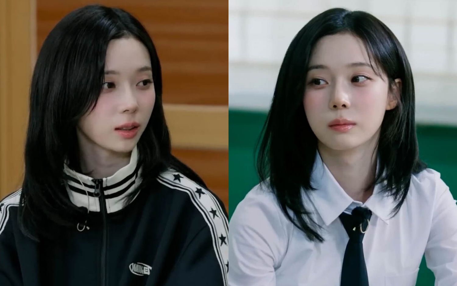윈터 (에스파) 팬이 찍은 순간