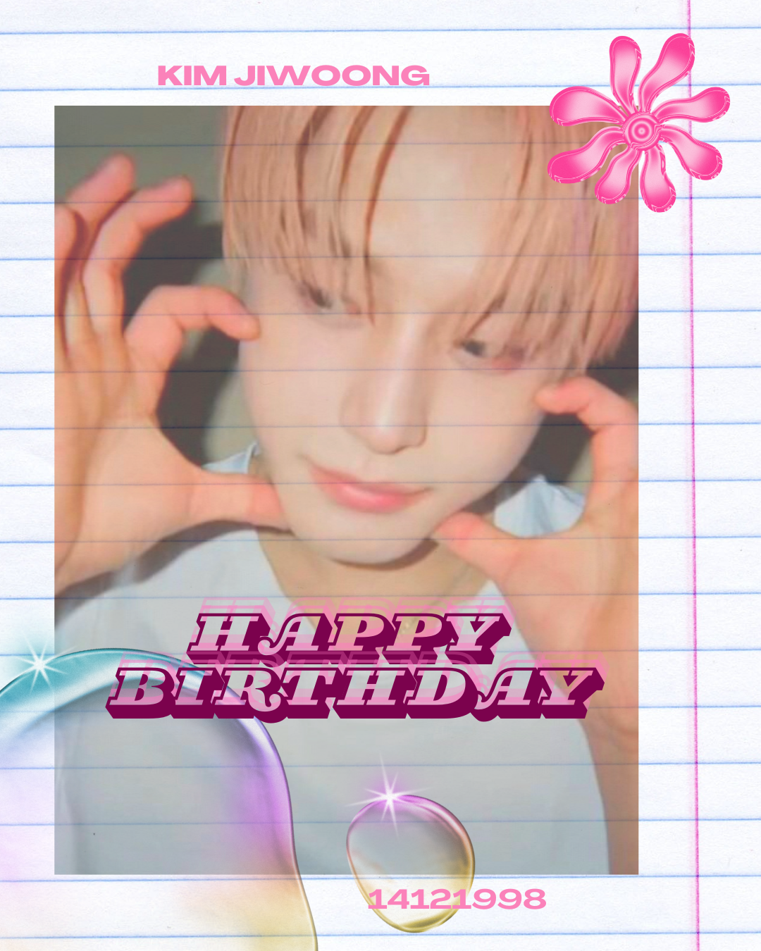 Feed komunitas K-pop terpanas hari ini