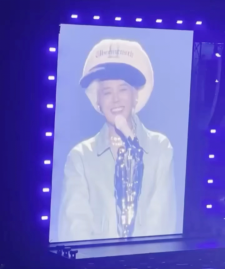 Latest photo of G-DRAGON (BIGBANG)