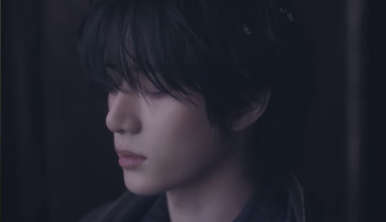 Latest photo of Beomgyu (TOMORROW X TOGETHER)