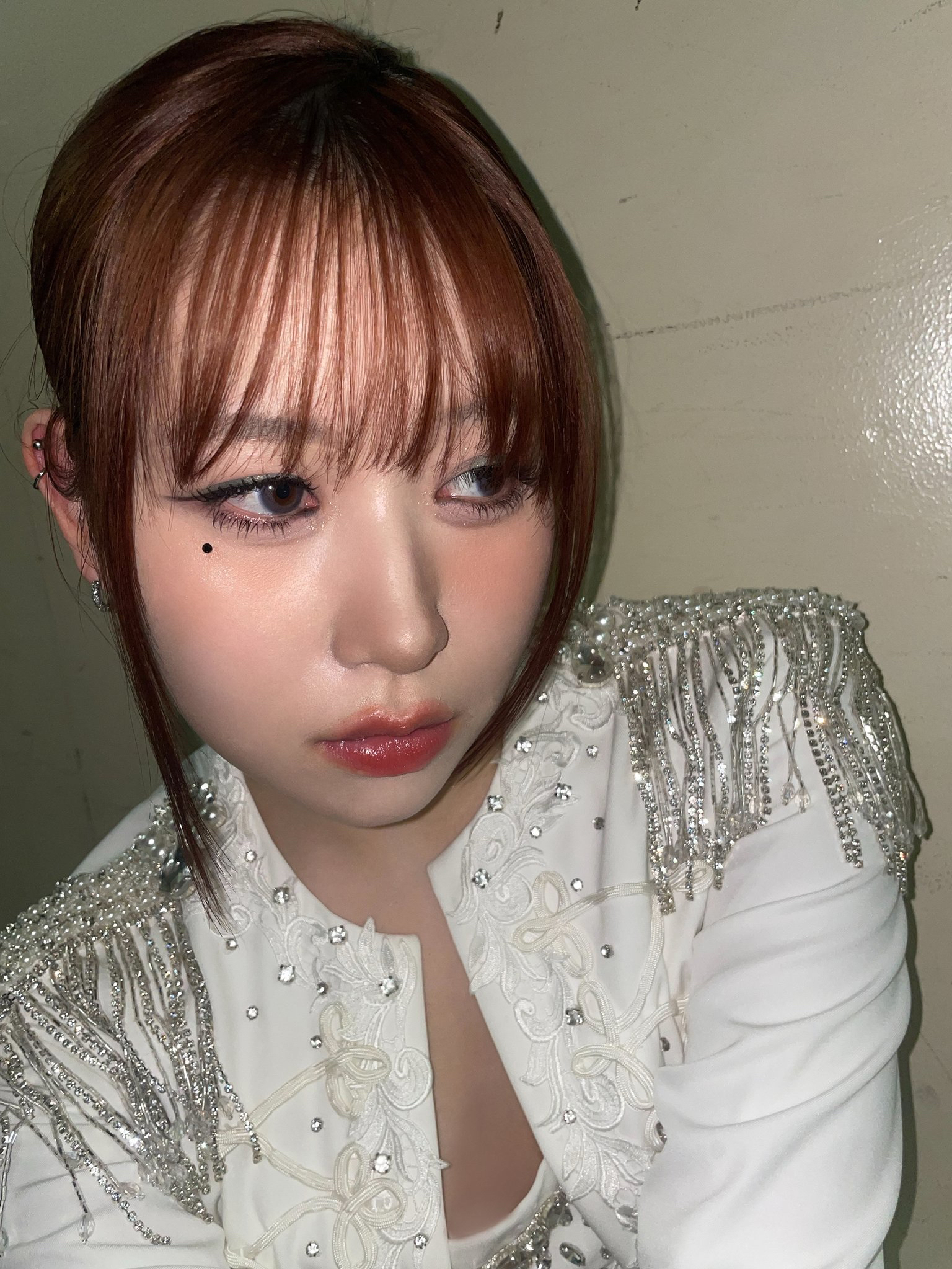 笠原桃奈 (ME:I)の最近の活動写真