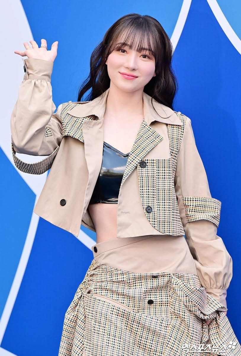 드림캐쳐 팬이 찍은 순간