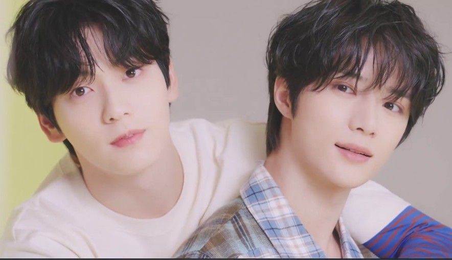 Latest photo of Beomgyu (TOMORROW X TOGETHER)