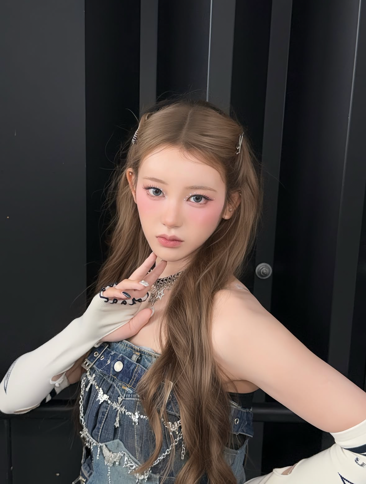 Latest photo of Sakurai Miu (ME:I)