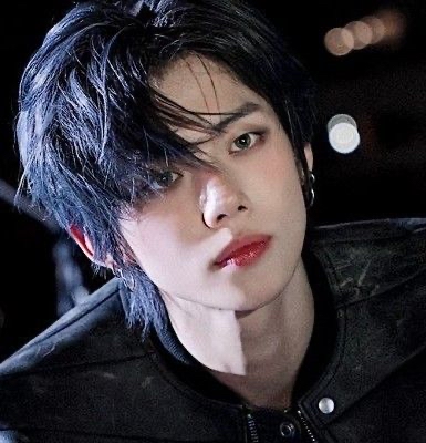 A moment captured by Yeonjun (TOMORROW X TOGETHER)'s fan