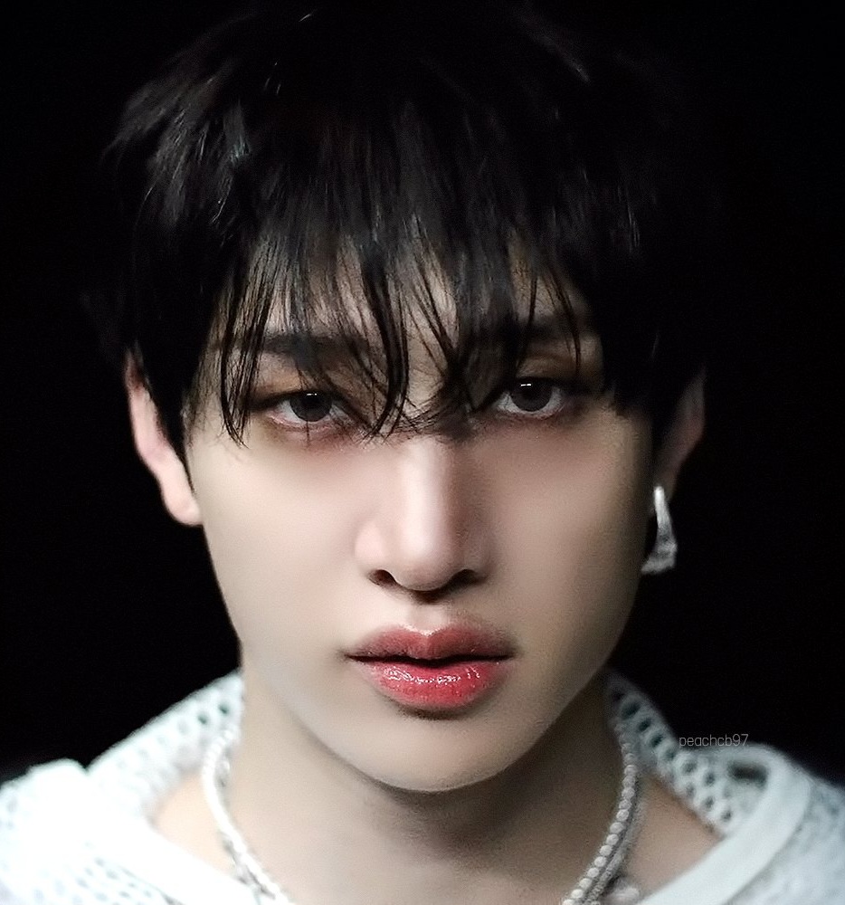 Latest photo of Bang Chan (Stray Kids)