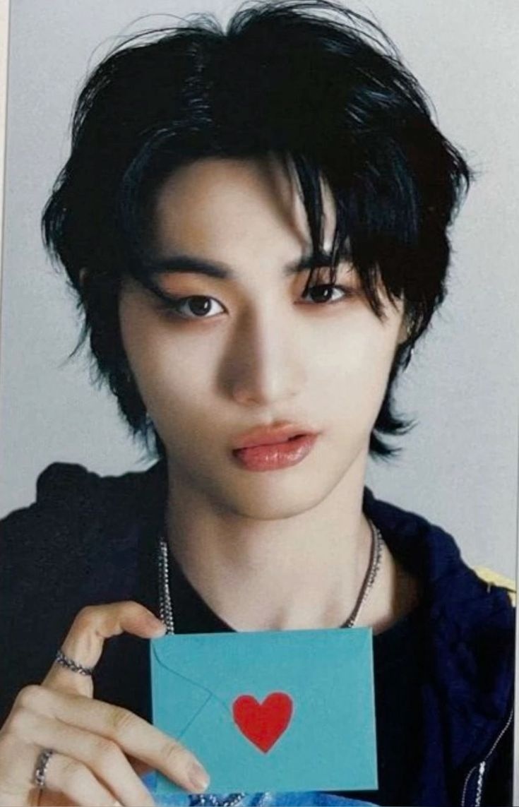 Behind-the-scenes cut of Taesan (BOYNEXTDOOR)