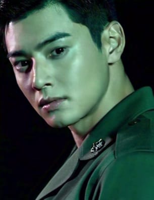 Behind-the-scenes cut of Eunwoo (ASTRO)
