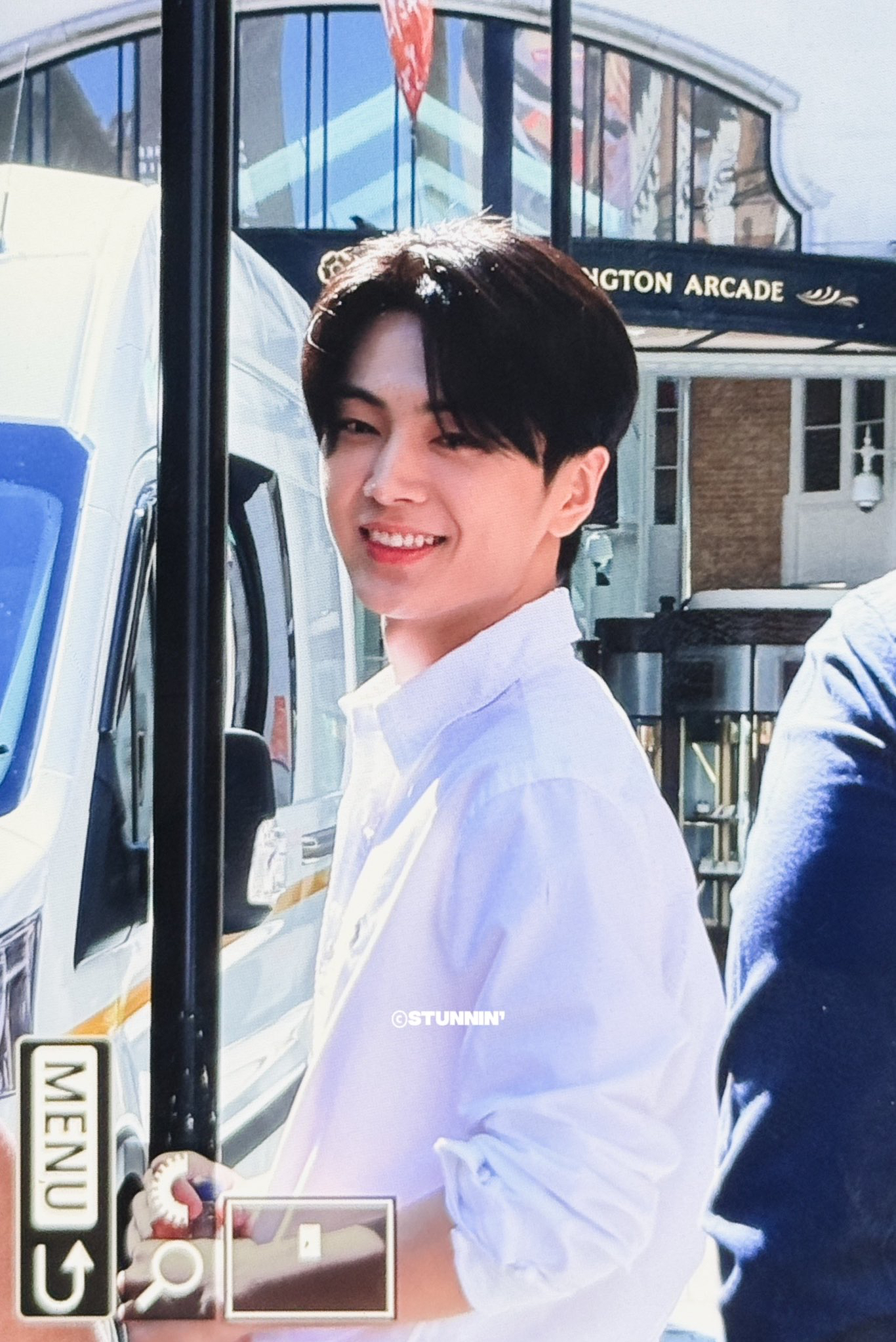 ENHYPEN 최근 활동샷