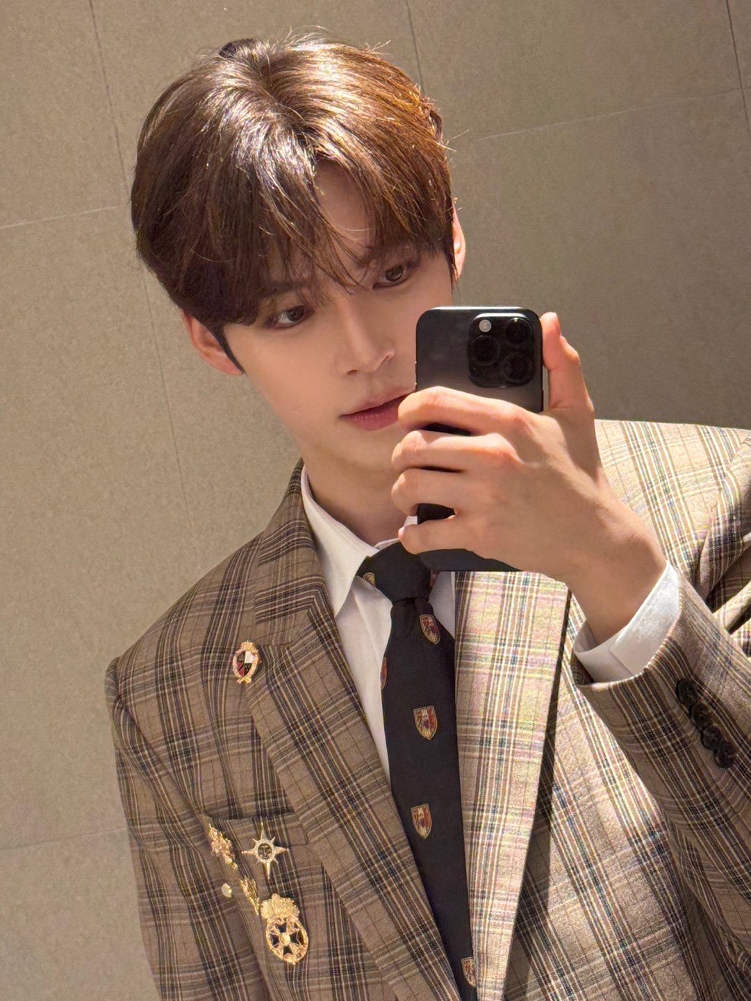 제로베이스원의 최신 사진