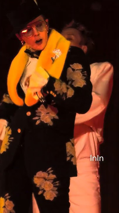 Latest photo of G-DRAGON (BIGBANG)